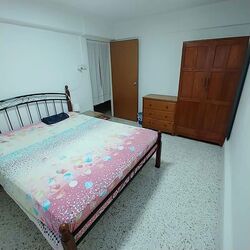 Blk 208 Boon Lay Place (Jurong West), HDB 3 Rooms #536859851
